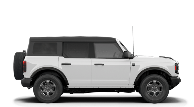 2026 Ford Bronco® External Image 1